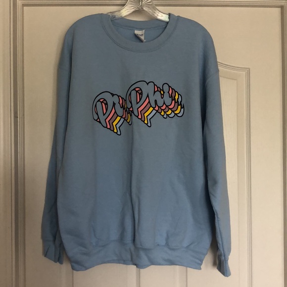 Pi Beta Phi Sweatshirt - Picture 2 of 2